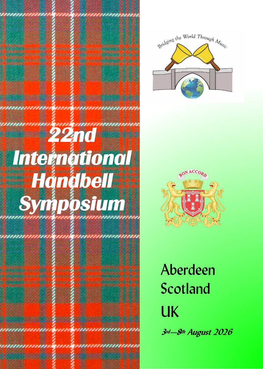 Symposium programme